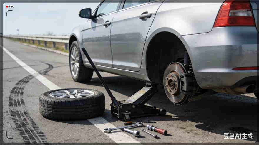 大石桥道路救援汽车送玻璃水