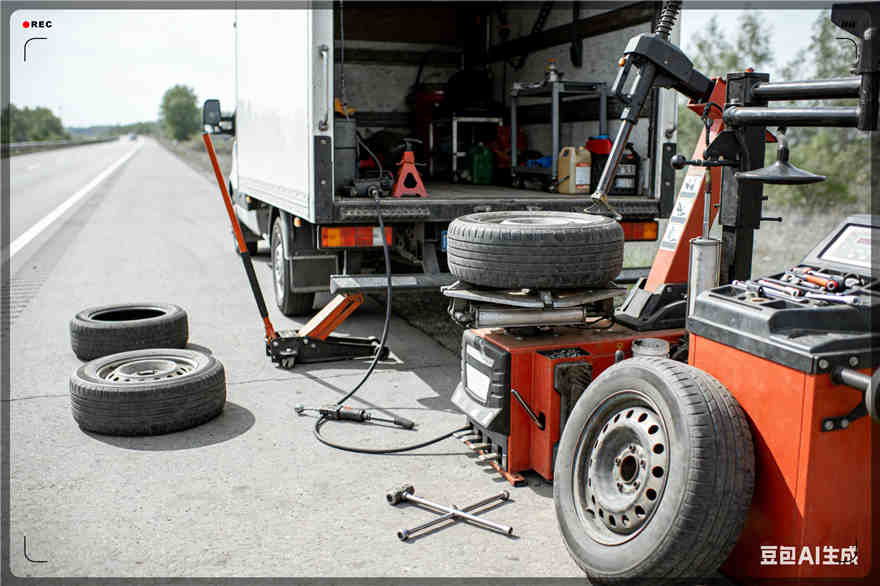 大石桥道路救援汽车送机油