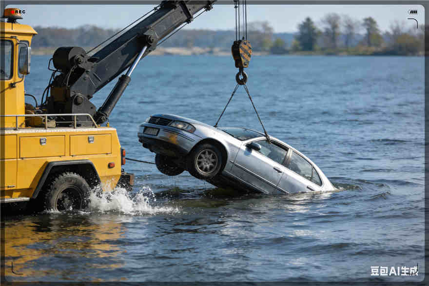 大石桥汽车救援送柴油