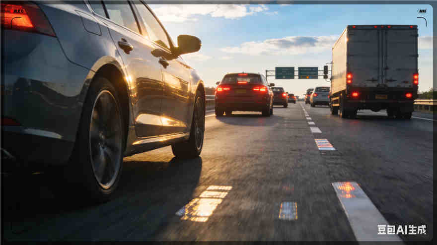 大石桥高速公路汽车送汽油